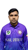 IQBAL HOSSAIN