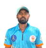 Rajeshwaran Sudalaimadan
