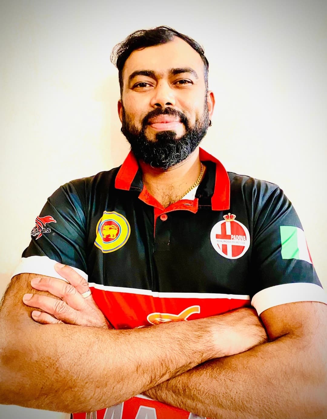 CLARANCE NISHSHANKA KUMARASINGHE HETTIARACHCHIGE