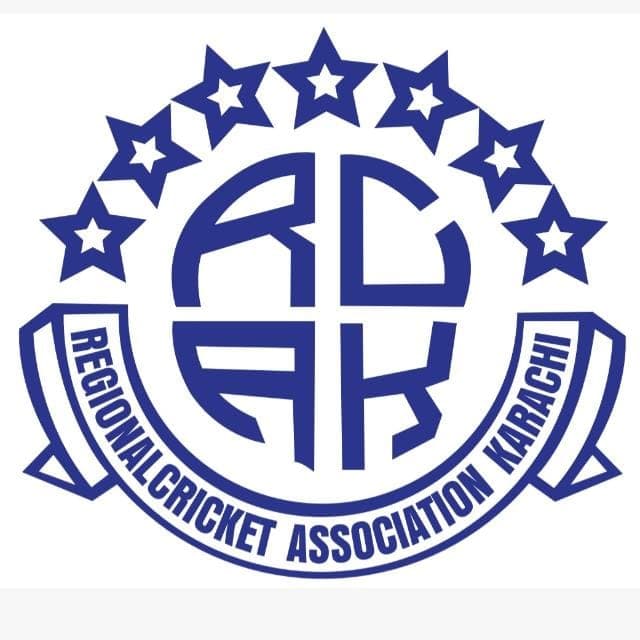 Karachi Region Whites U19 team logo