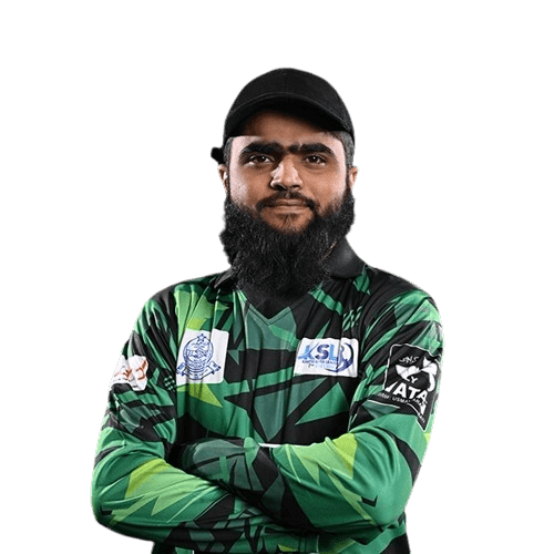Muhammad Aaqib