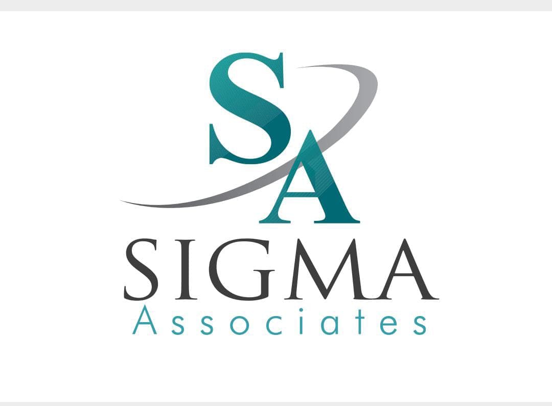 Sigma Associates team logo