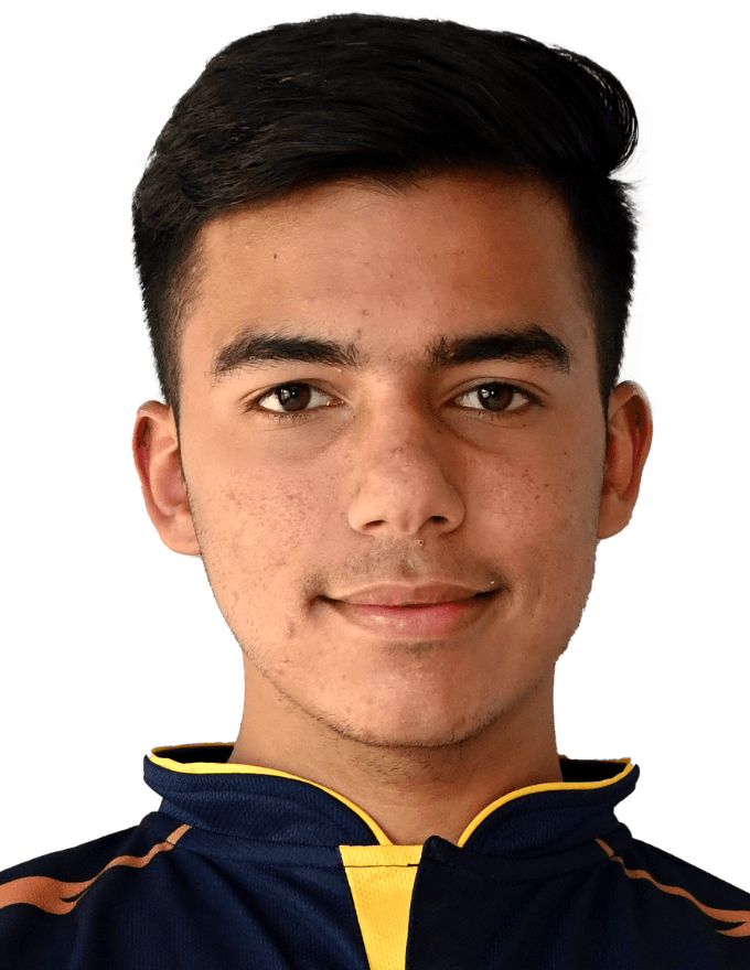 Mayank Helwani