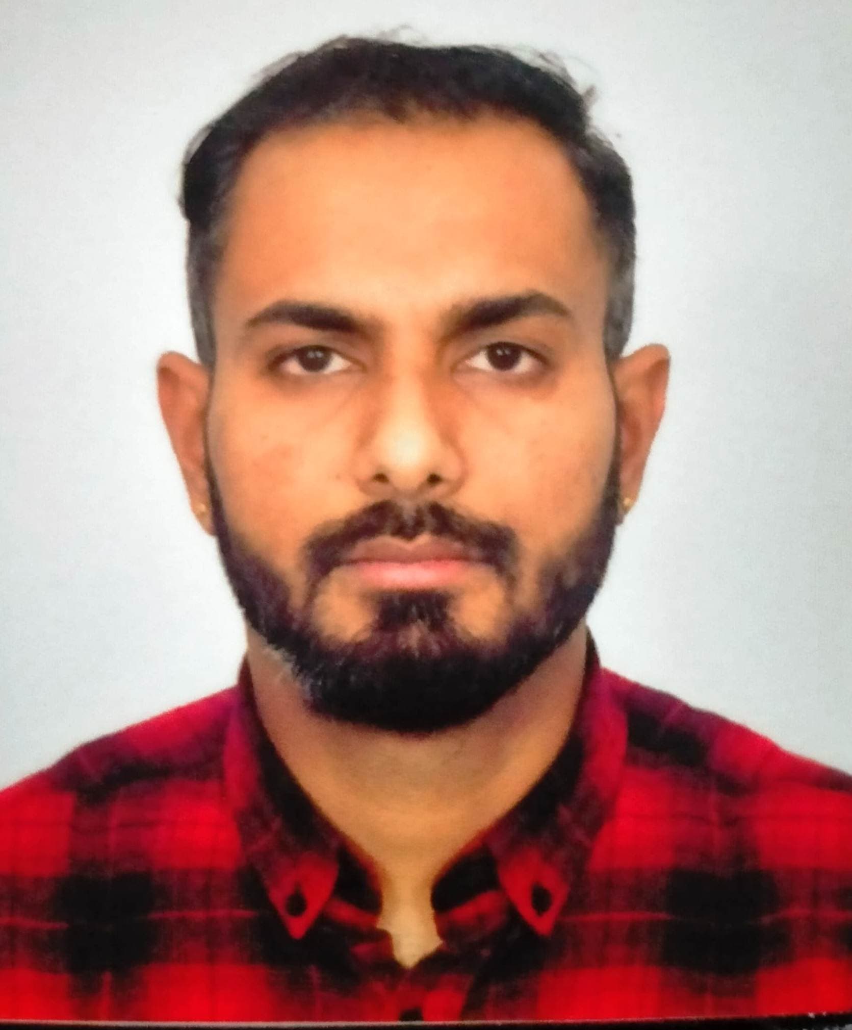 JASVEER KUMAR