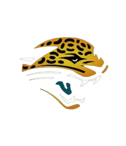 Jaguars team logo