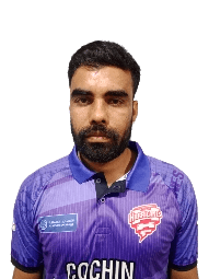 Ravinder Kumar