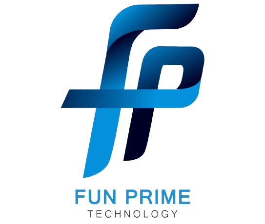 Funprime team logo