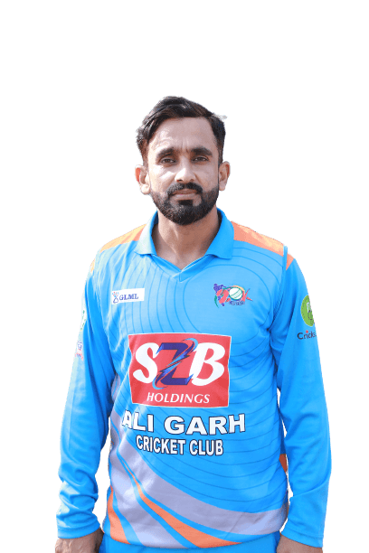 Ali Usman