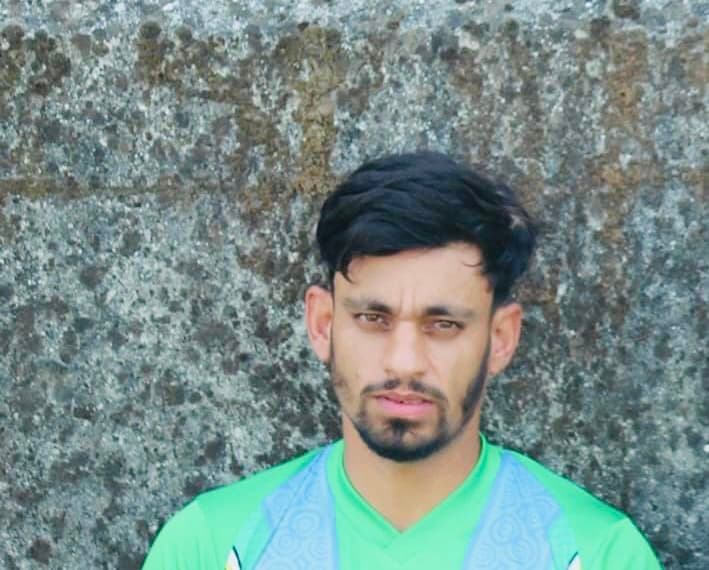 ALI HAMZA