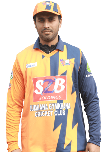 M Waqas