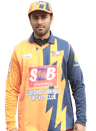 M Waqas
