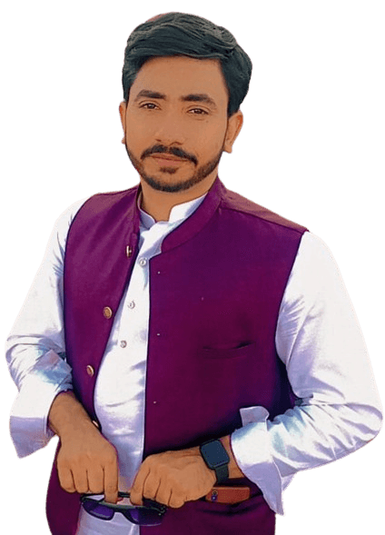 Anas Ahmed