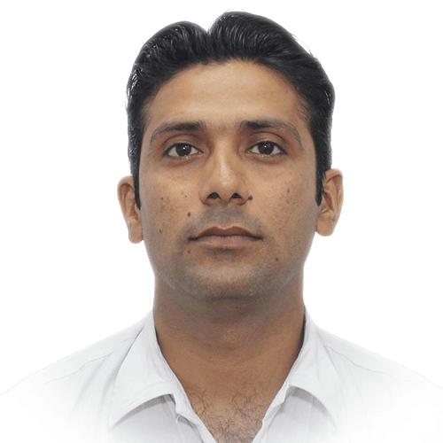 Shabbir Hussain cricket player profile photo