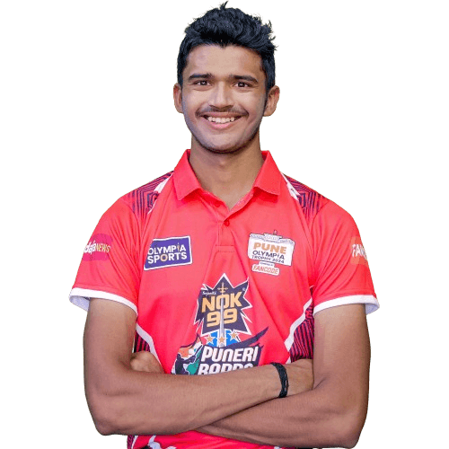 Aaryan Desai