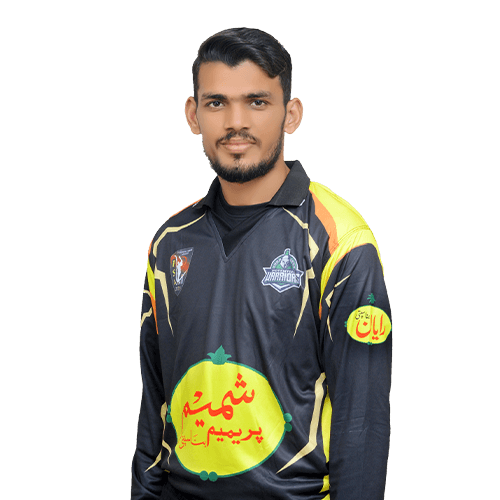 Umar Farooq