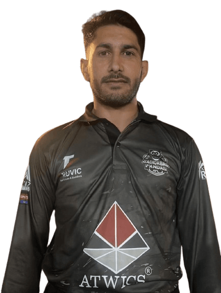 M Raheem cricket player photo