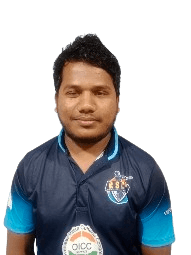 MOHAMED ALI KAREES cricket player photo