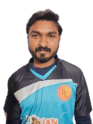 Abhi Salim cricket player profile photo