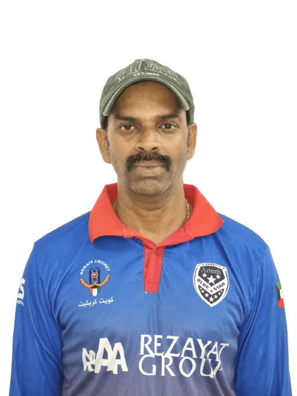 Suravarapu Radha Krishna cricket player photo