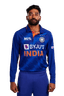 Mohammed Siraj