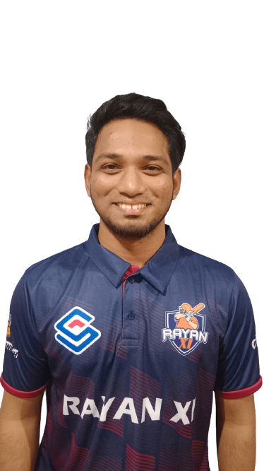 NIRANJAN BASKARAN
