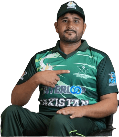 M Latif