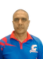 Azmat Ullah Nazir