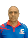 Azmat Ullah Nazir