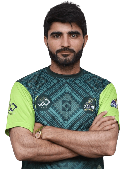 Roman cricket player profile photo
