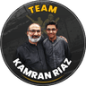 Kamran Riaz