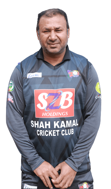 Imran Nazir Jr cricket player profile photo