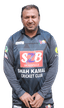 Imran Nazir Jr