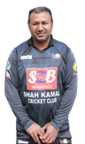 Imran Nazir Jr
