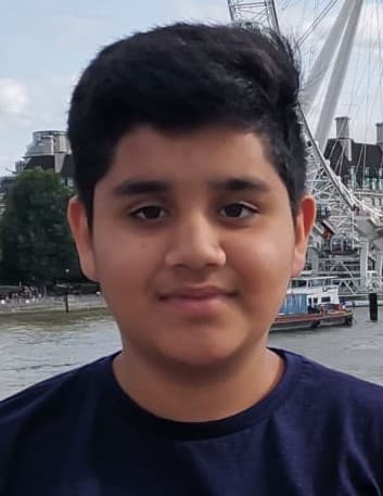 IMRAN ILYAS