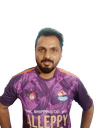 Jayakrishnan Venugopalan
