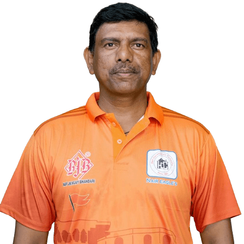 Praphul Mankar