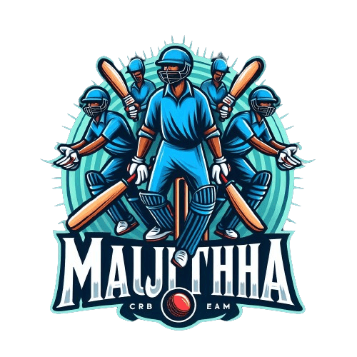 Majitha team logo