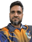 Shamshad Ahmed