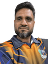 Shamshad Ahmed