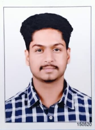 ANIRUDH RANGANATHA cricket player profile photo