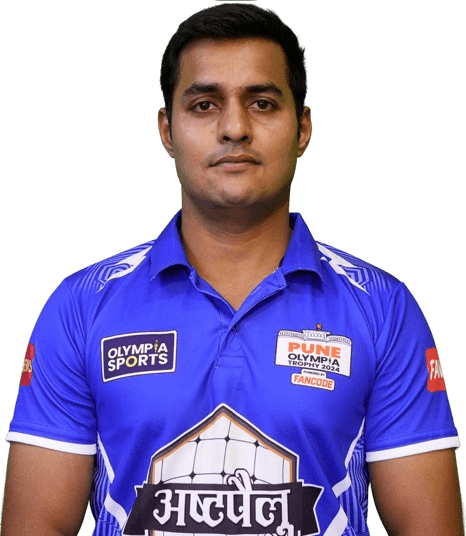 Ashwin Shukla