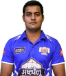 Ashwin Shukla