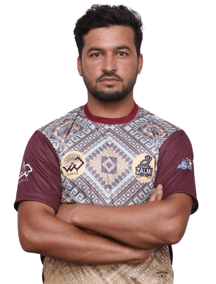 door muhammad cricket player profile photo
