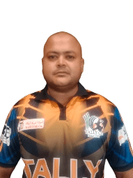 Mohamed Saleh cricket player photo
