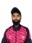 Zeeshan Irshad