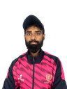 Zeeshan Irshad