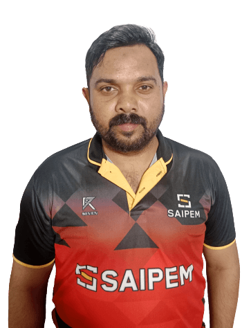 Yahiya Shamsudheen