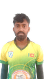 mohammed fashudeen