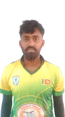 mohammed fashudeen