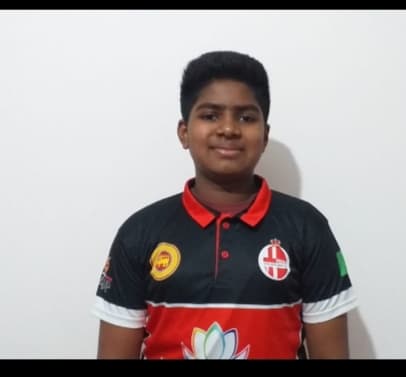 IMESH SADEV PONNAMPERUMAGE FERNANDO